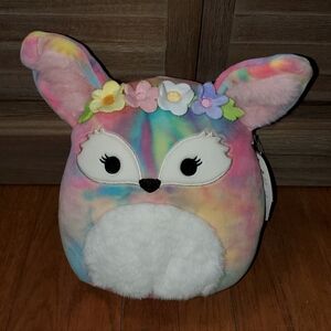 Squishmallows Paulette The Fennec Fox